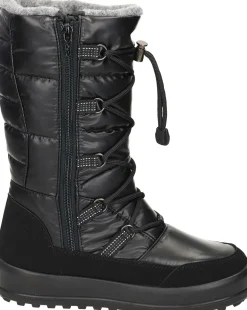 Manitu Damen-Damen Stiefel & Stiefeletten