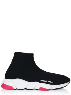 Balenciaga Damen-Damen Sneaker & Schnürer