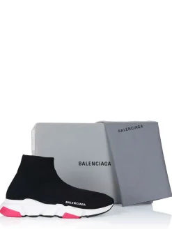 Balenciaga Damen-Damen Sneaker & Schnürer
