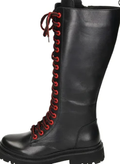 Piazza Damen-Damen Stiefel & Stiefeletten