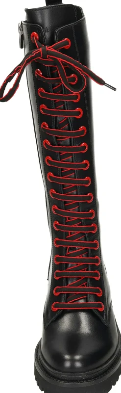 Piazza Damen-Damen Stiefel & Stiefeletten