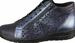 Solidus Damen-Damen Sneaker & Schnürer