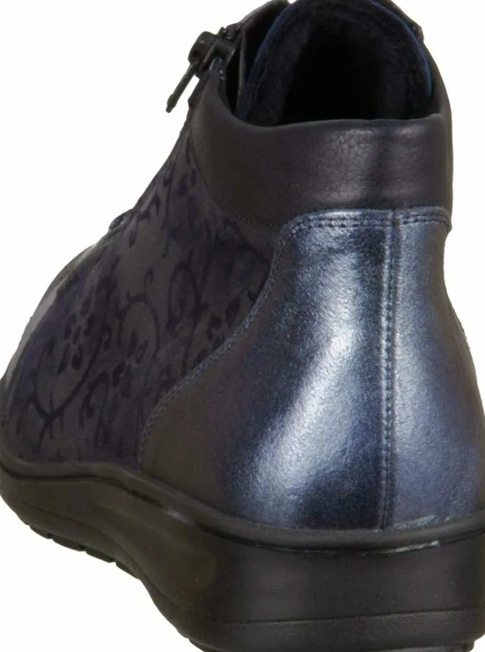 Solidus Damen-Damen Sneaker & Schnürer