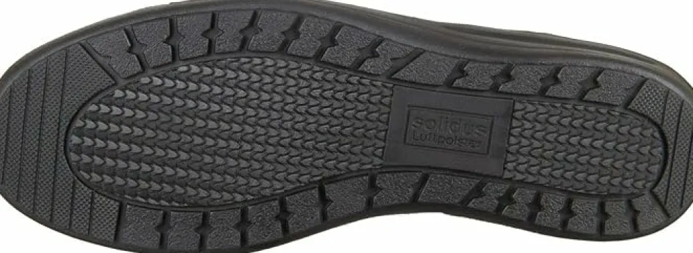 Solidus Damen-Damen Sneaker & Schnürer