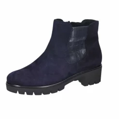 Semler Damen-Damen Stiefel & Stiefeletten