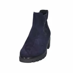 Semler Damen-Damen Stiefel & Stiefeletten
