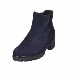 Semler Damen-Damen Stiefel & Stiefeletten