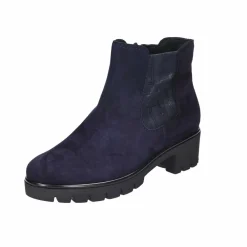 Semler Damen-Damen Stiefel & Stiefeletten