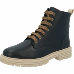 Solidus Damen-Damen Stiefel & Stiefeletten