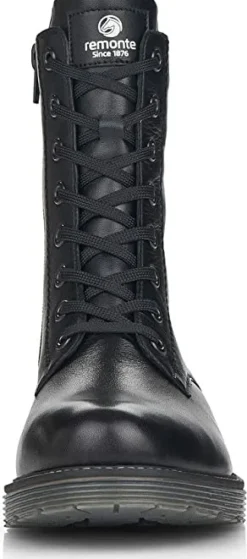 Remonte Damen-Damen Stiefel & Stiefeletten