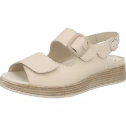 Solidus Damen-Damen Sandalen