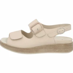 Solidus Damen-Damen Sandalen