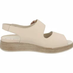 Solidus Damen-Damen Sandalen