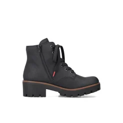Rieker Damen-Damen Stiefel & Stiefeletten