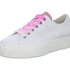 Paul Green Damen-Damen Sneaker & Schnürer