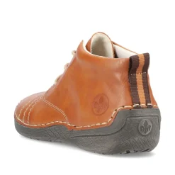 Rieker Damen-Damen Sneaker & Schnürer