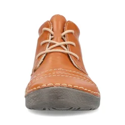 Rieker Damen-Damen Sneaker & Schnürer