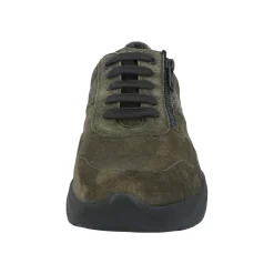 Solidus Damen-Damen Sneaker & Schnürer