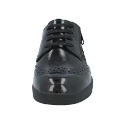 Solidus Damen-Damen Sneaker & Schnürer