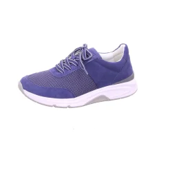 Gabor Damen Halbschuhe-Damen Sneaker & Schnürer