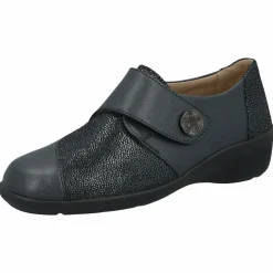 Solidus Damen Halbschuhe-Damen Slipper