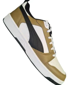 Puma Freizeit Schnürer-Herren Sneaker & Schnürer