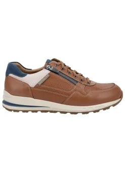 Mephisto Freizeit Schnürer-Herren Sneaker & Schnürer