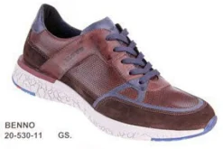 Lloyd Freizeit Schnürer-Herren Sneaker & Schnürer