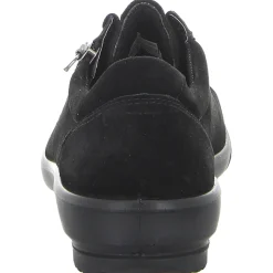 legero Freizeit Schnürer-Herren Sneaker & Schnürer