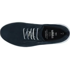 Solidus Freizeit Schnürer-Damen Sneaker & Schnürer