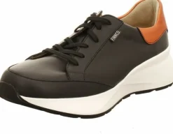 Finn Comfort Freizeit Schnürer-Damen Sneaker & Schnürer