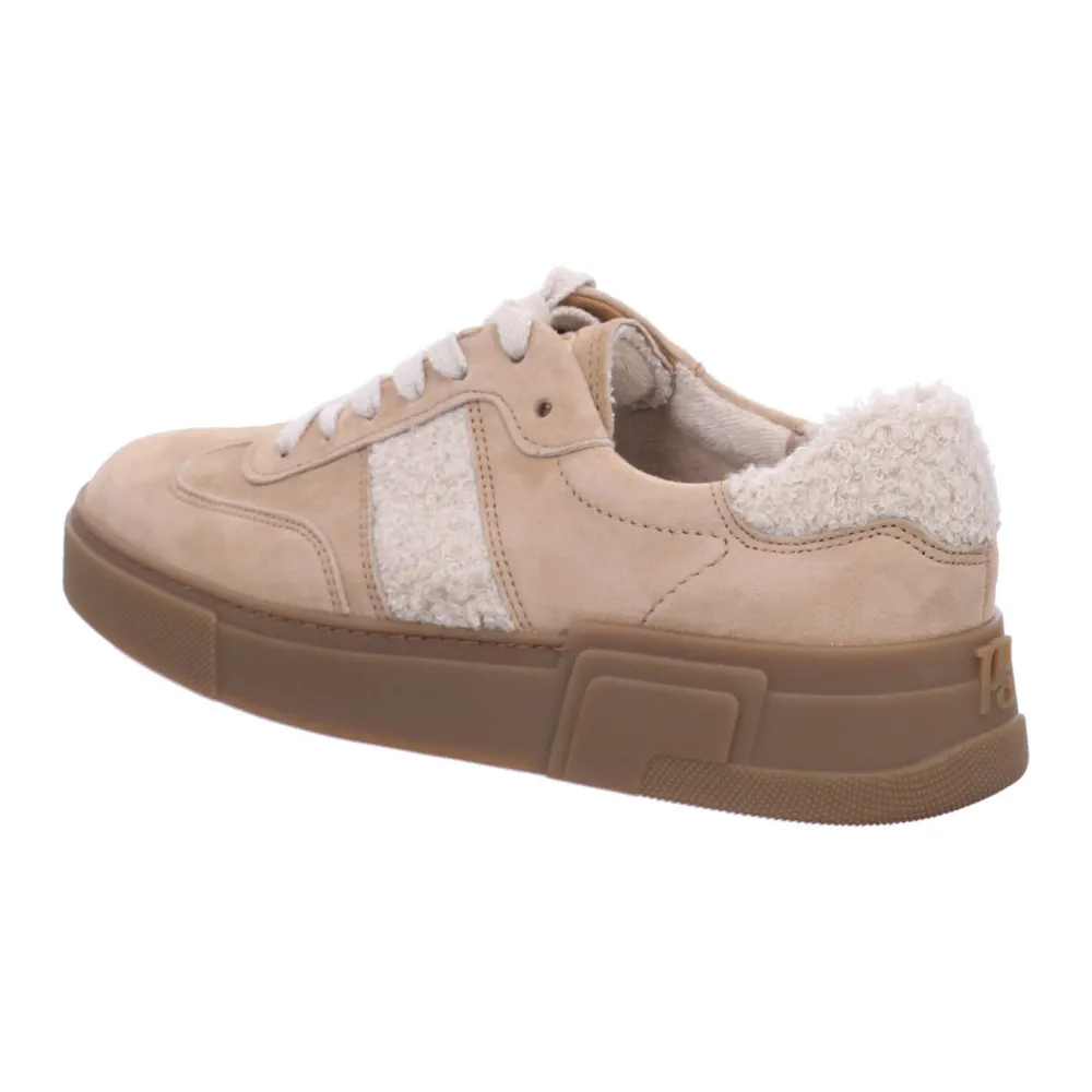Paul Green Freizeit Schnürer-Damen Sneaker & Schnürer