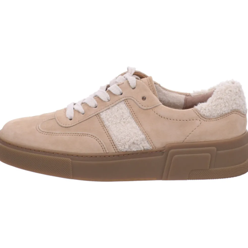 Paul Green Freizeit Schnürer-Damen Sneaker & Schnürer