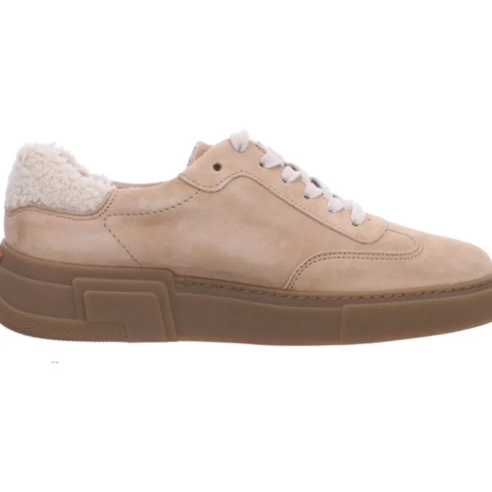 Paul Green Freizeit Schnürer-Damen Sneaker & Schnürer