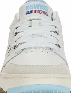 K-Swiss Freizeit Schnürer-Herren Sneaker & Schnürer