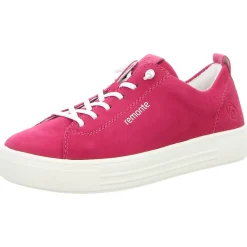 Remonte Freizeit Schnürer-Damen Sneaker & Schnürer