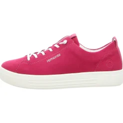 Remonte Freizeit Schnürer-Damen Sneaker & Schnürer