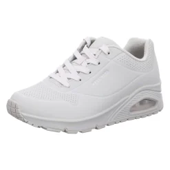 Skechers Freizeit Schnürer-Damen Sneaker & Schnürer