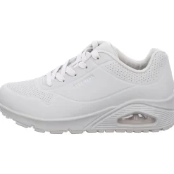Skechers Freizeit Schnürer-Damen Sneaker & Schnürer