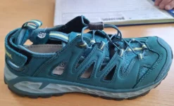 Meindl Freizeit Schnürer-Damen Sneaker & Schnürer