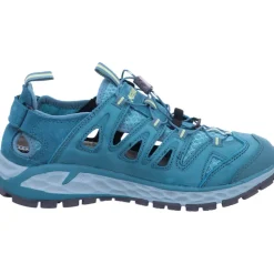 Meindl Freizeit Schnürer-Damen Sneaker & Schnürer