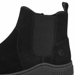 Tamaris Freizeit Schnürer-Damen Sneaker & Schnürer