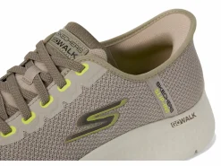 Skechers Freizeit Schnürer-Herren Sneaker & Schnürer