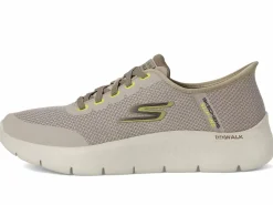 Skechers Freizeit Schnürer-Herren Sneaker & Schnürer
