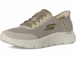 Skechers Freizeit Schnürer-Herren Sneaker & Schnürer