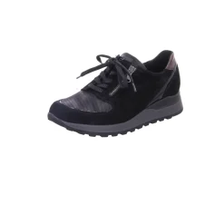 Waldläufer Freizeit Schnürer-Damen Sneaker & Schnürer