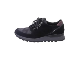 Waldläufer Freizeit Schnürer-Damen Sneaker & Schnürer