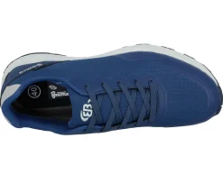 Brütting Freizeit Schnürer-Herren Sneaker & Schnürer