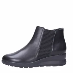 Mephisto Freizeit Schnürer-Damen Sneaker & Schnürer