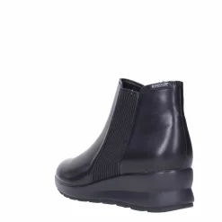 Mephisto Freizeit Schnürer-Damen Sneaker & Schnürer